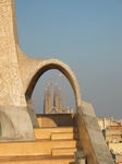 20925 Sagrada Familia from roof La Pedrera.jpg